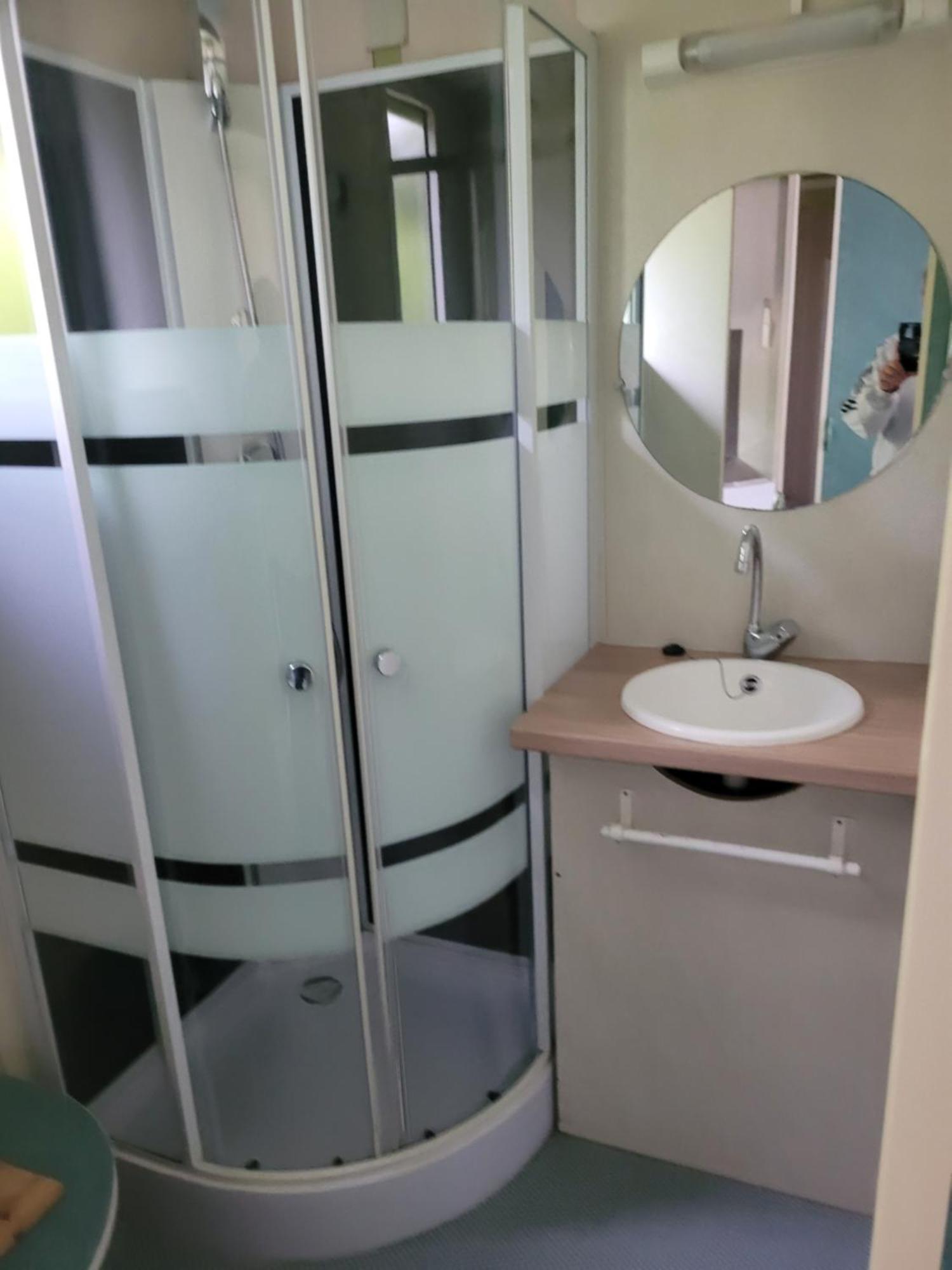 Camping Pezza Cardo Porto-Vecchio  Ngoại thất bức ảnh